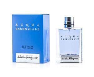 Salvatore Ferragamo Acqua Essenziale EDT Spray 100ml/3.4oz