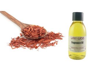 Sandalwood No. 6 - Fragrance Oil