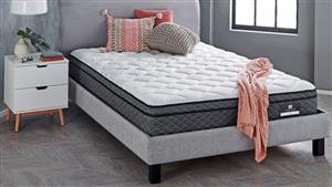 Sealy PosturePremier Diego Medium King Mattress