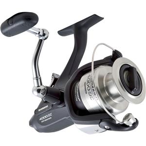 Shimano Baitrunner OC 4000 Spinning Reel