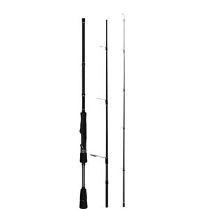 shimano cranx travel spinning rod