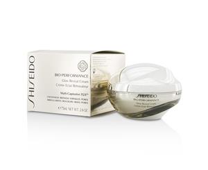 Shiseido Bio Performance Glow Revival Cream 75ml/2.6oz