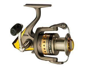 Silstar Talon 30 Spinning Fishing Reel - 4 Ball Bearing Spin Reel