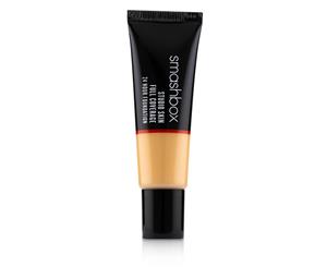 Smashbox Studio Skin Full Coverage 24 Hour Foundation # 3 Medium With Cool Undertone 30ml/1oz