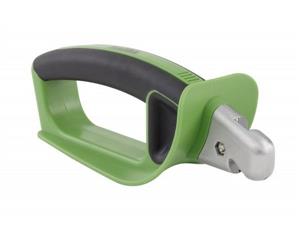 Smith's Garden Pruning Tool Sharpener - Carbide Blade Aluminium Head