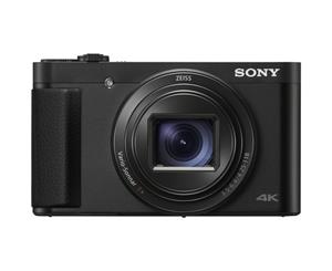 Sony Cyber-Shot DSC-HX99V Digital Camera