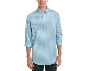 Southern Tide Classic Woven Shirt