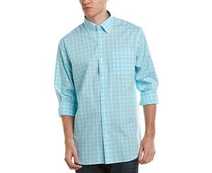 Southern Tide Pinney's Beach Classic Fit Woven Shirt