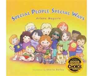 Special People Special Ways