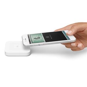 Square Reader for Contactless and Chip Cards