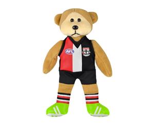 St Kilda 21Cm Magic Player Beanie Kid