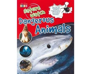 Steve Parish Nature Watch  Dangerous Animals