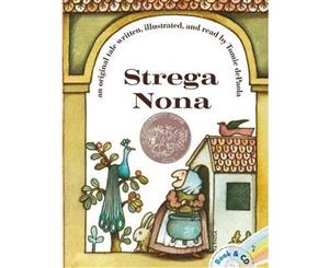 Strega Nona