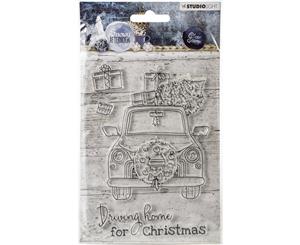 Studio Light Snowy Afternoon Clear Stamps-Nr. 397