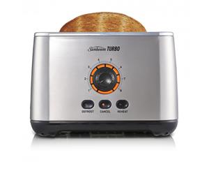 Sunbeam - TA7720 - Turbo Toaster