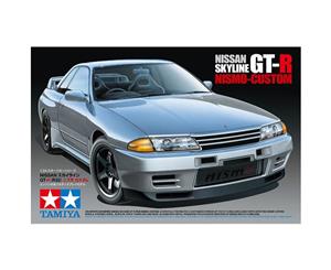 Tamiya 24341 1/24 Nissan Skyline GT-R R32 Nismo Custom