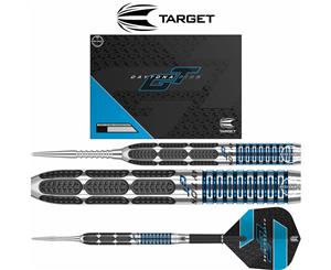 Target - Daytona Fire GT03 Darts - Steel Tip - 95% Tungsten - 24g 26g