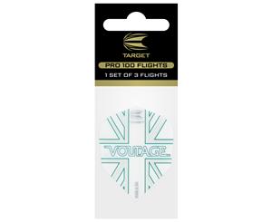 Target Rob Cross Vision Ultra Dart Flights Set of 3