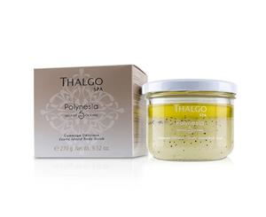 Thalgo Polynesia Exotic Island Body Scrub 270g/9.52oz