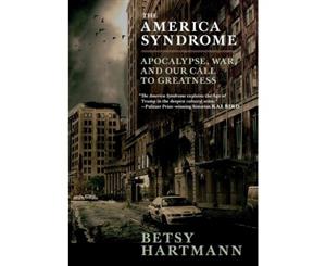 The America Syndrome - Paperback