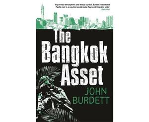 The Bangkok Asset