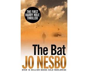 The Bat  Harry Hole 1