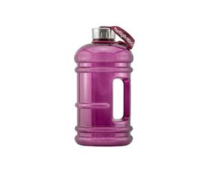 The Big Bottle Co Big Plum 2.2L Drink Bottle