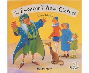 The Emperor's New Clothes