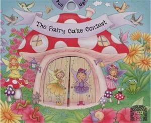 The Fairy Cake Contest