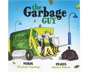 The Garbage Guy