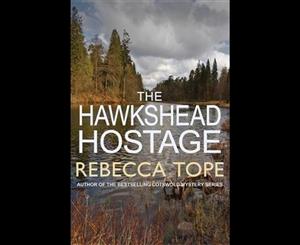 The Hawkshead Hostage (Lake District Mysteries #5)