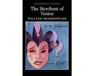 The Merchant of Venice