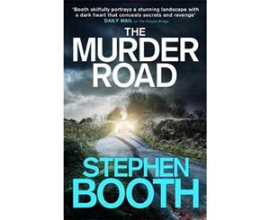 The Murder Road