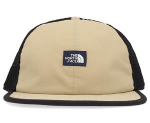 The North Face Class V Trucker Hat - Twill Beige