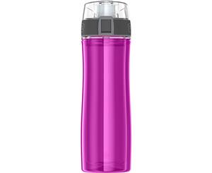 Thermos Double Wall BPA Free Eastman Tritan 530ml Hydration Bottle  Aubergine