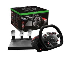 Thrustmaster 4460158 TS XW Racer Wheel & T3PA Pedals PC/Xbox One