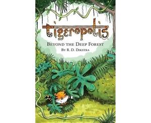 Tigeropolis 1 - Paperback