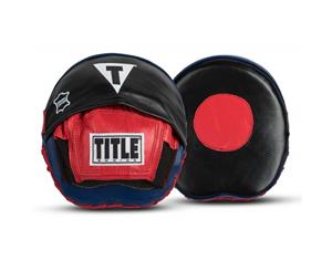 Title Boxing Speed Focus Mitt