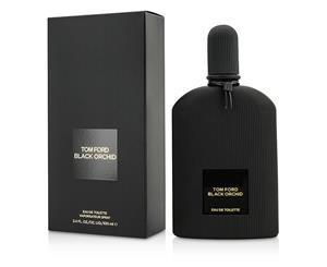 Tom Ford Black Orchid EDT Spray 100ml/3.4oz