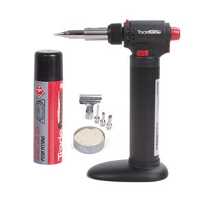 Tradeflame Handyman Soldering Torch Kit With Gas