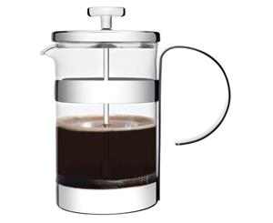 Tramontina Stainless Steel French Press Coffee Plunger (800ML)