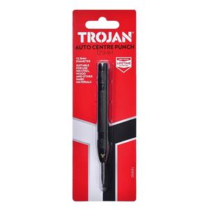 Trojan 125mm Centre Punch