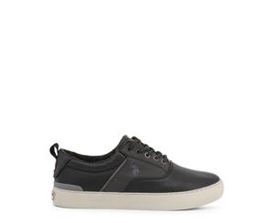 U.S. Polo Assn. Original Men's Sneakers - anson7106w9_y1_blk