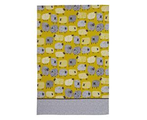 Ulster Weavers Dotty Sheep Tea Towel