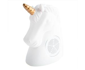 Unicorn Light Up Wireless Speaker