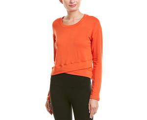 Vimmia Soothe Cross Front Pullover