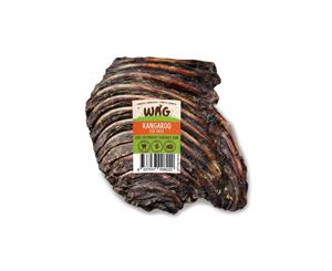 WAG Kangaroo Rib Rack Dog Treat