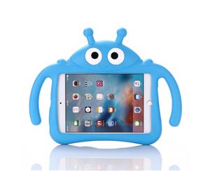 WIWU Beetle Soft Silicone Tablet Case 7.9 inch For iPad Mini 1/2/3/4/5-Blue