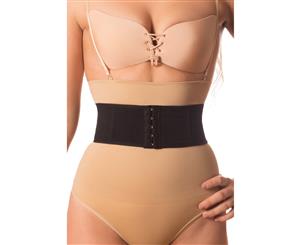 Waist Cincher - Black