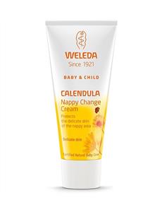 Weleda Calendula Nappy Change Cream